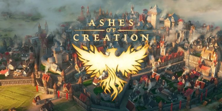 Ashes of Creation le MMORPG Nouvelle Génération | Association The Project