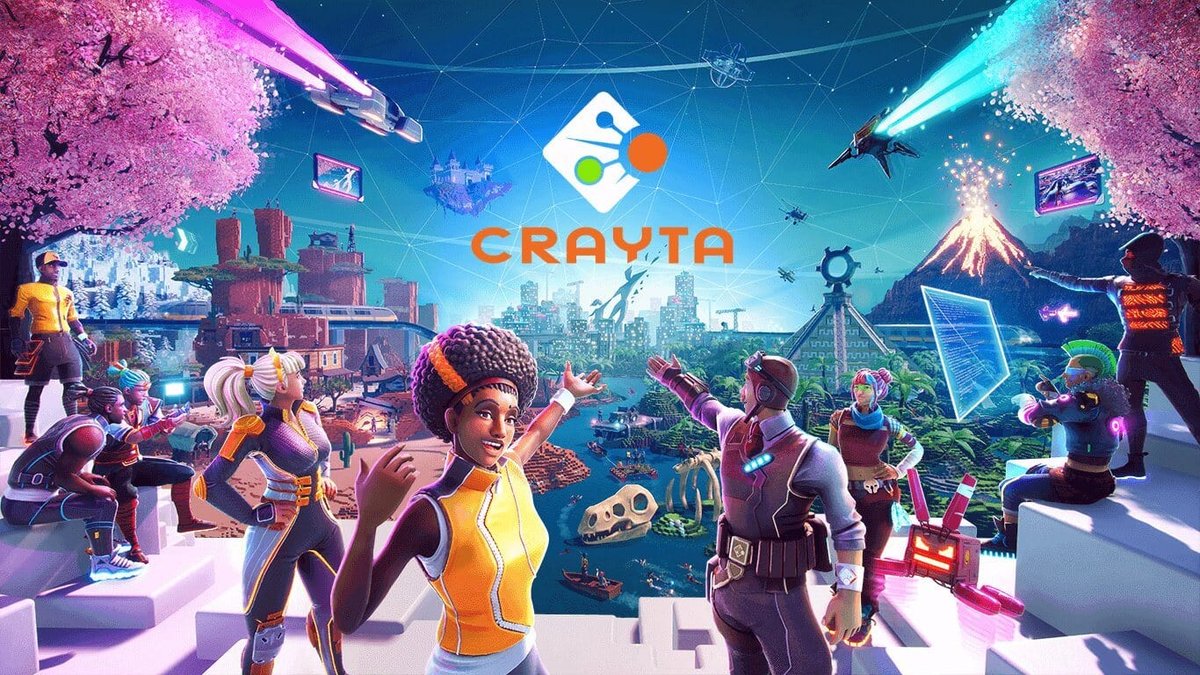 Crayta_Meta_AssoTheProject | Association The Project
