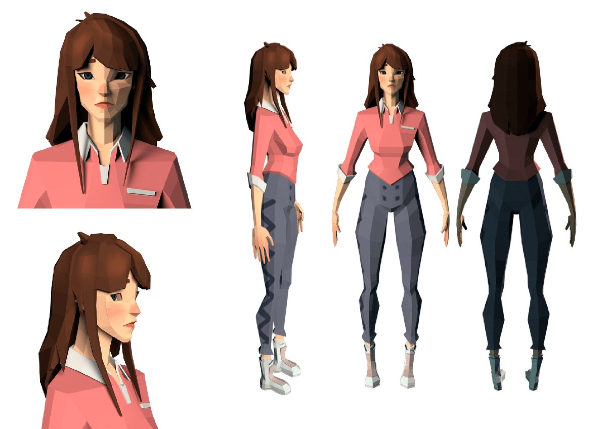 Design Roxane - Reliquia | Association The Project