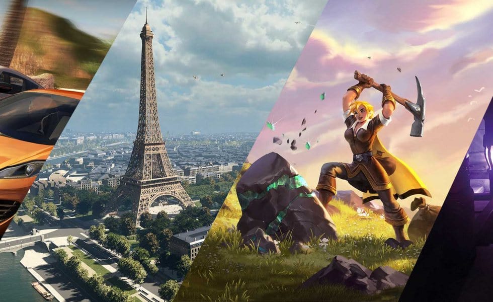 Les Jeux Vidéos de l'année 2022 | Association The Project
