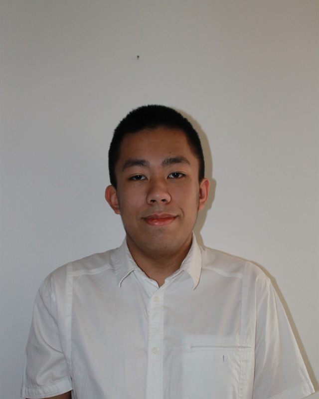 Portrait de Kevin I | Association The Project