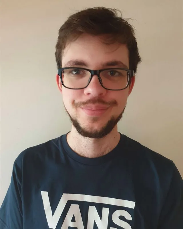 Portrait de Thomas PIERRARD | Association The Project