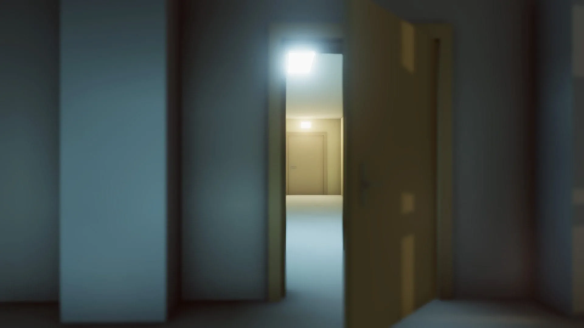 Une dernière pièce du souterrain | Association The Project